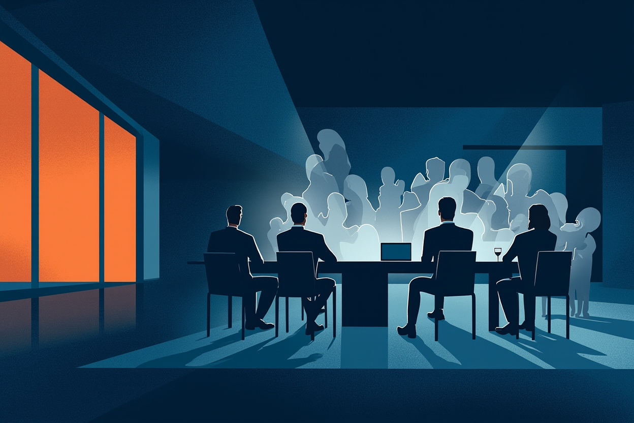 Enterprise SEO psychology