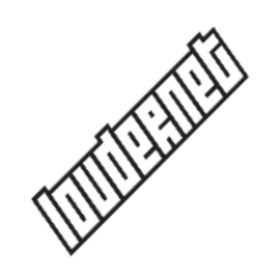 Loudernet x logo