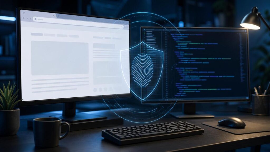 Fortress stealth Chromium browser automation featured image